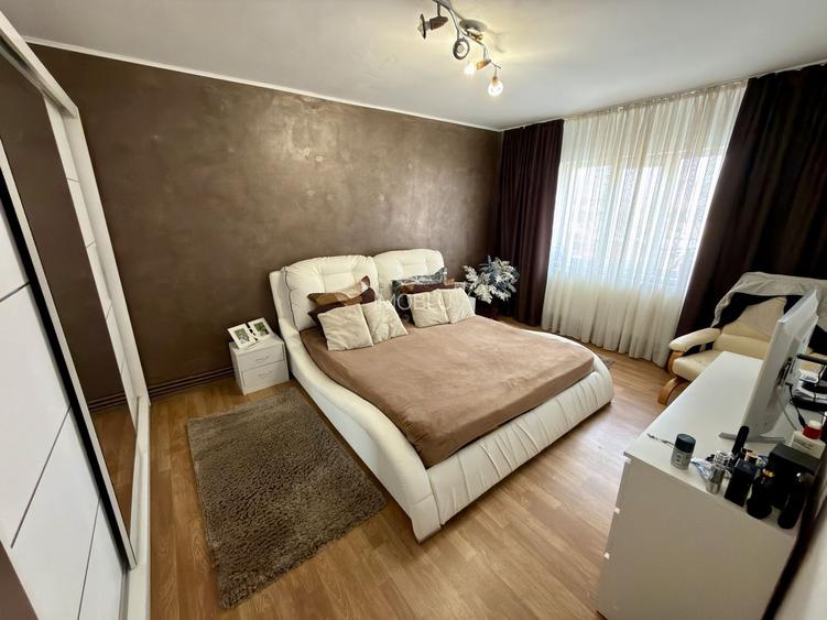 0%! Ap 4 camere decomandat, 2 bai, 1 balcon, Et. 4/5, zona Sagului! - 2