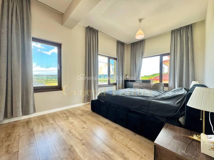 Vânzare Casa P+E - Gata de intrare – Vișan, Iași - 29