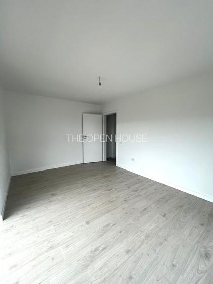 Apartament Deosebit 2 Camere – Paradis Residence, Sud-Est, 61 mp - 15