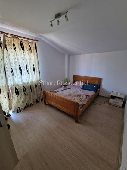 2 camere Metrou Dimitrie Leonida Parcare Mobilat! - 4