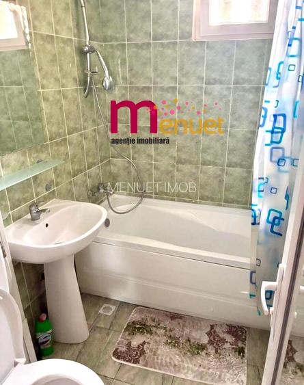 Apartament 2 camere,Central,gaze,mobilat - 5