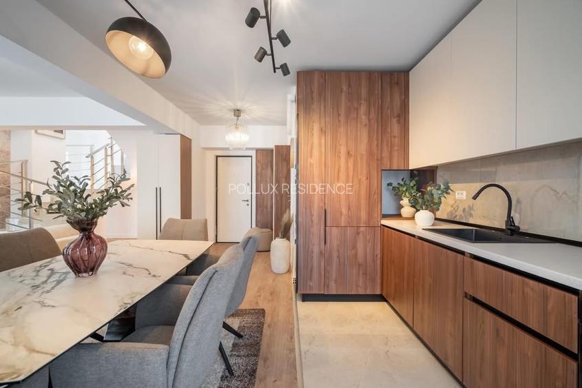 Studio Dublu – West Avenue Residence / acces Iuliu Maniu - 2