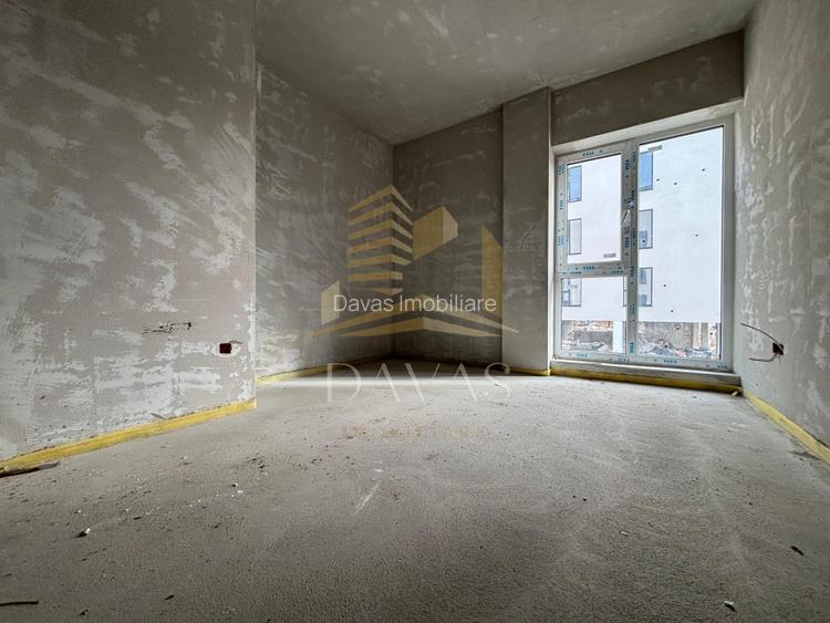 Apartament în bloc Nou de 3 camere - Parcare | Baciu - 16