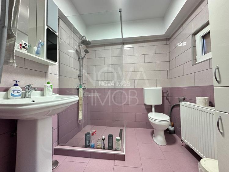 Casa individuala - Sura Mare - 594 mp teren - 13