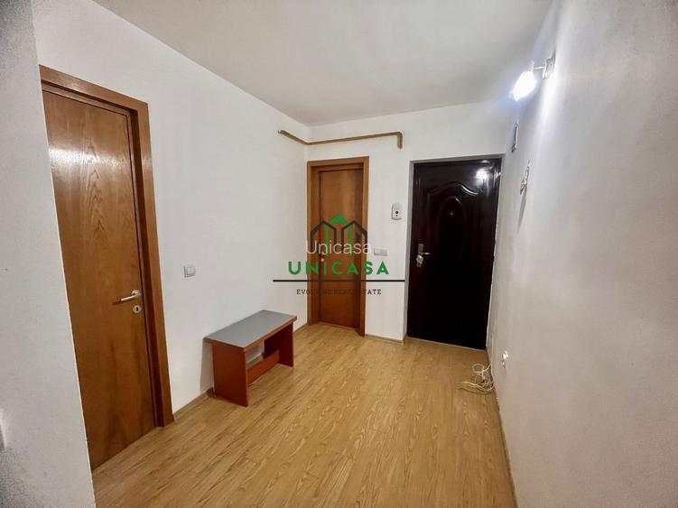 Apartament 2 camere – Zona Nord - 3