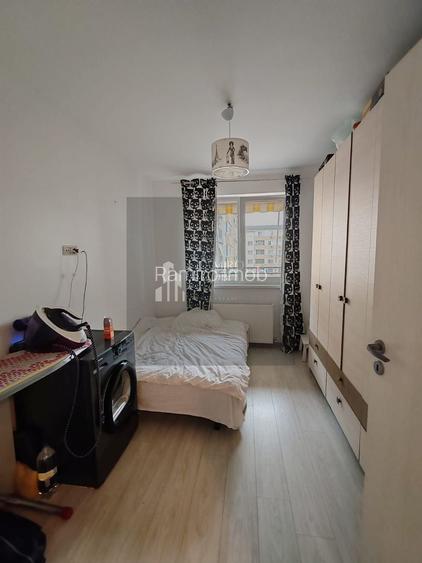 Apartament 3 camere,Metalurgiei/Drumul Binelui,parcare,mobilat-utilat - 3