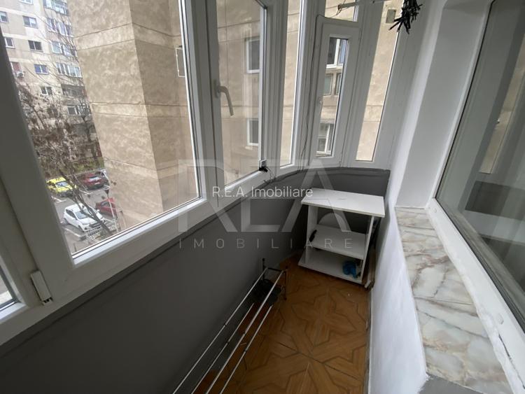 2 camere-Semidecomandat-Strada Barca - 8