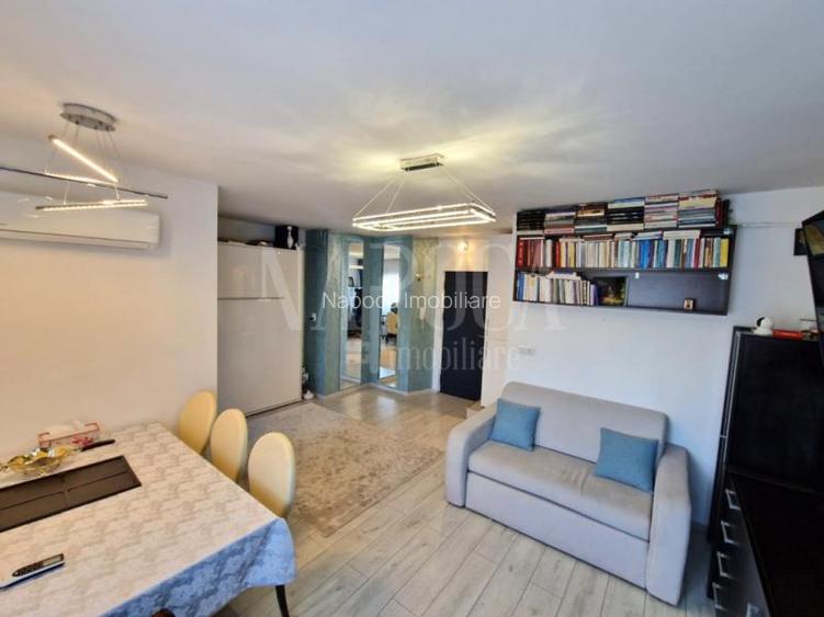 Garsoniera de vanzare in Gheorgheni, Cluj Napoca - 3