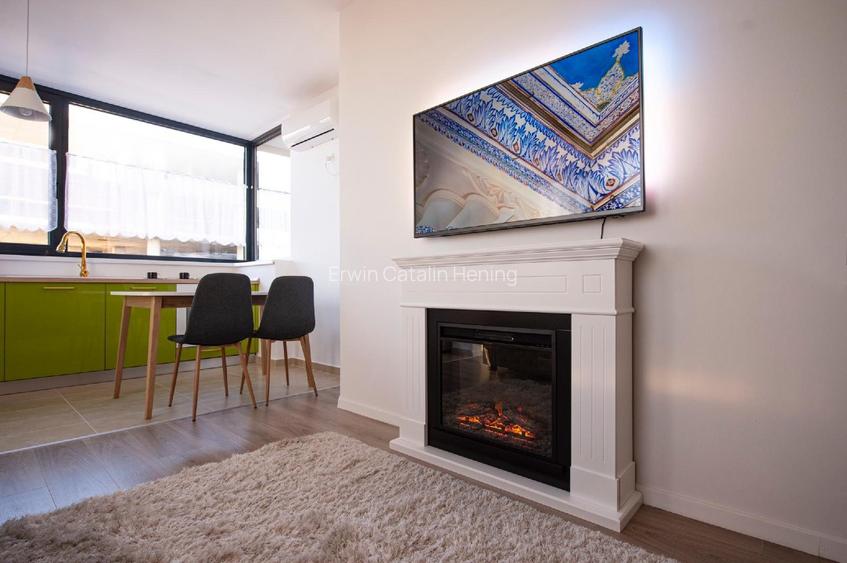 XCity Apart. Smart Panorama + Loc Parc. - 14