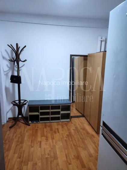 Apartament 2 camere de vanzare in Manastur, Cluj Napoca - 4