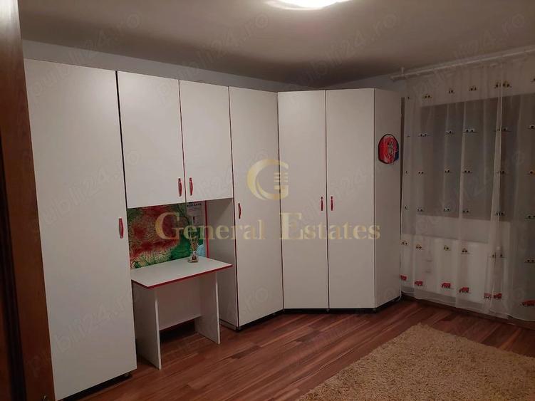 Apartament 3 camere de închiriat – Tractorul, Brașov | 120 mp | Mobila - 3