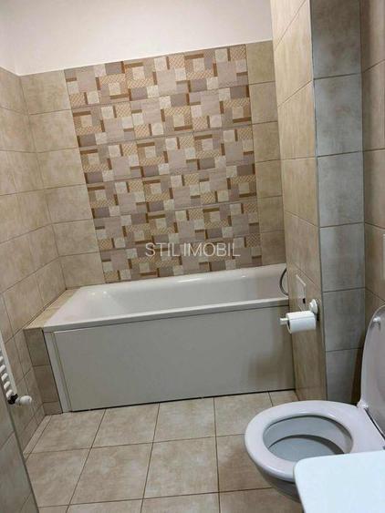 Apartament cu 1 cameră de închiriat – Conest Residence, Tudor Vladimir