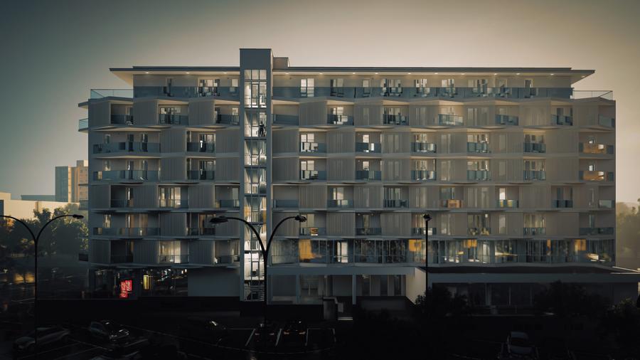 Apartament de vanzare