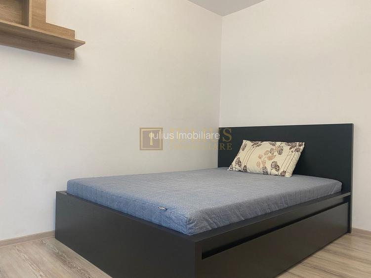 1 camera,  centrala proprie; Complex Studentesc - Rest. Dinar. - 5