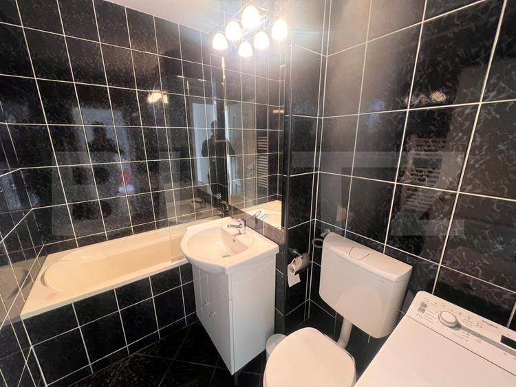Apartament 2 camere - Zona Iulius Mall | Parcare