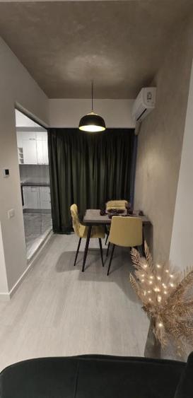 Lujerului - Metrou - Prima Închiriere - 2 Camere - Bloc 2025 - 2 Parcări