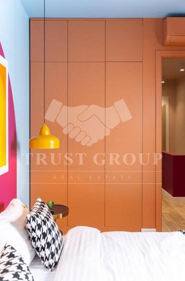 Duplex 2 camere Herastrau| 2 bai | Complex 2021 | Ideal investitie