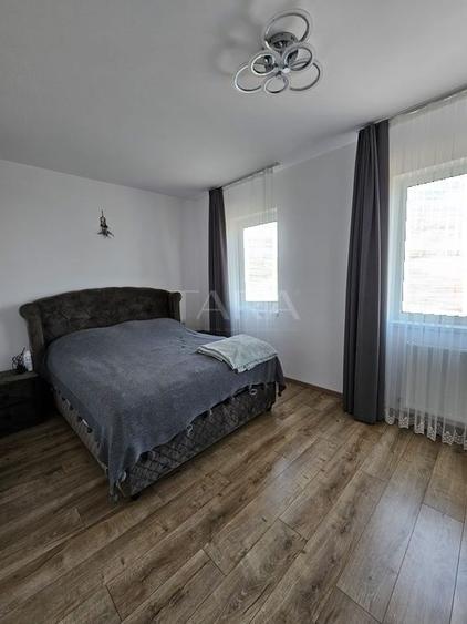 Apartament modern, 2 Camere, Zonă Semicentrală.