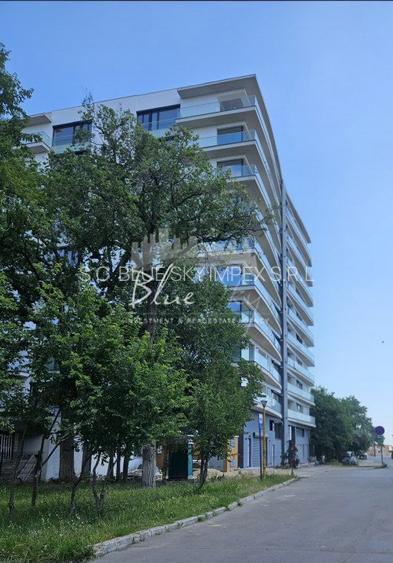 Apartament premium cu 3 camere, la câțiva pași de plajă - 19