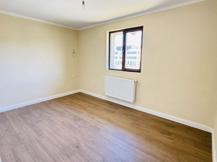 Giroc | Duplex 4 camere | Garaj | Teren 326 mp | Finalizat complet