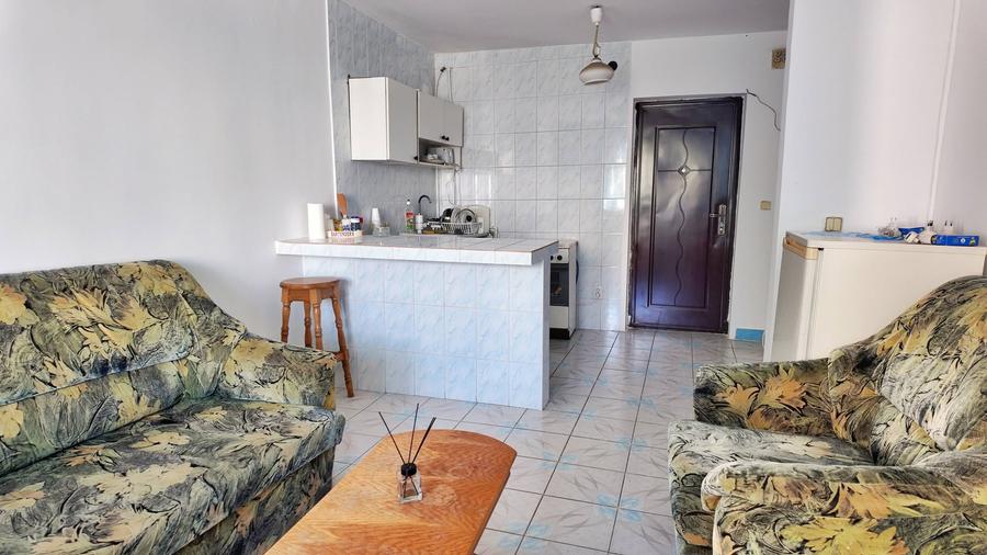 Vindem apartament in Navodari cu 2 camere