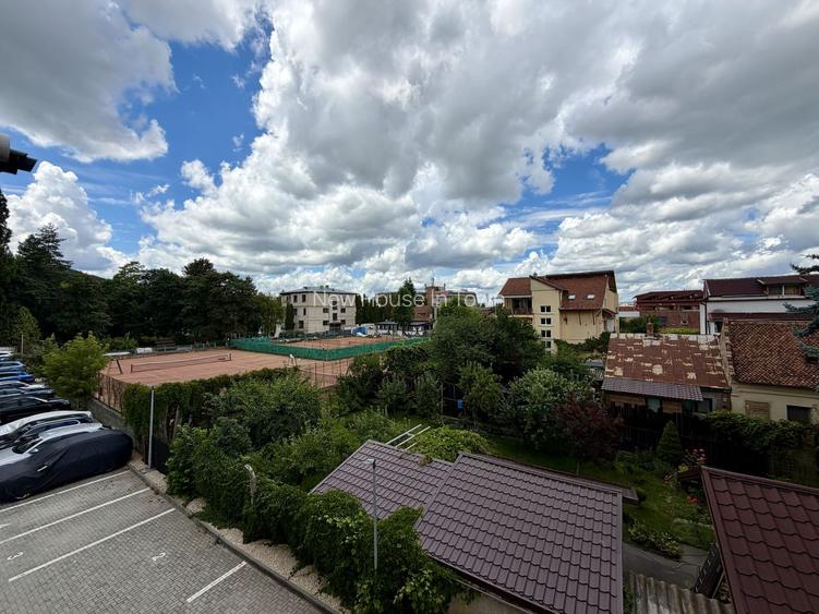 Apartament 3 camere | Centru | Str. Avram Iancu - 14
