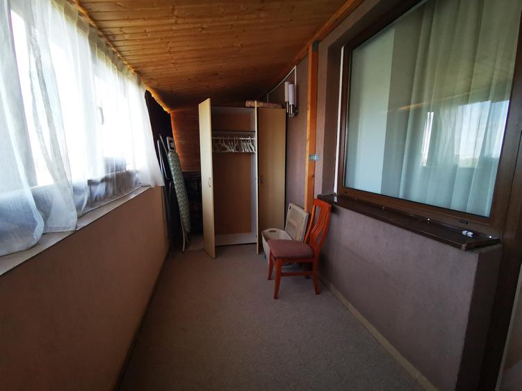 Inchiriere 2 cam bloc nou mobilat modern, Prelungirea Ghencea
