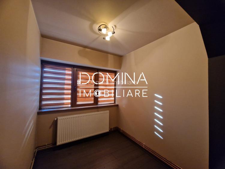 Vanzare apartament spatios cu 3 camere, Targu Jiu, Bld. Republicii - 5