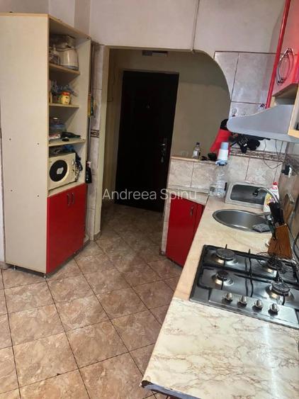Apartament de 4 camere  Campus - 2