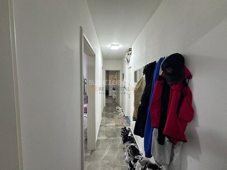 Apartament 3 camere, gata de mutare, Bd Constantin Brancoveanu - 6