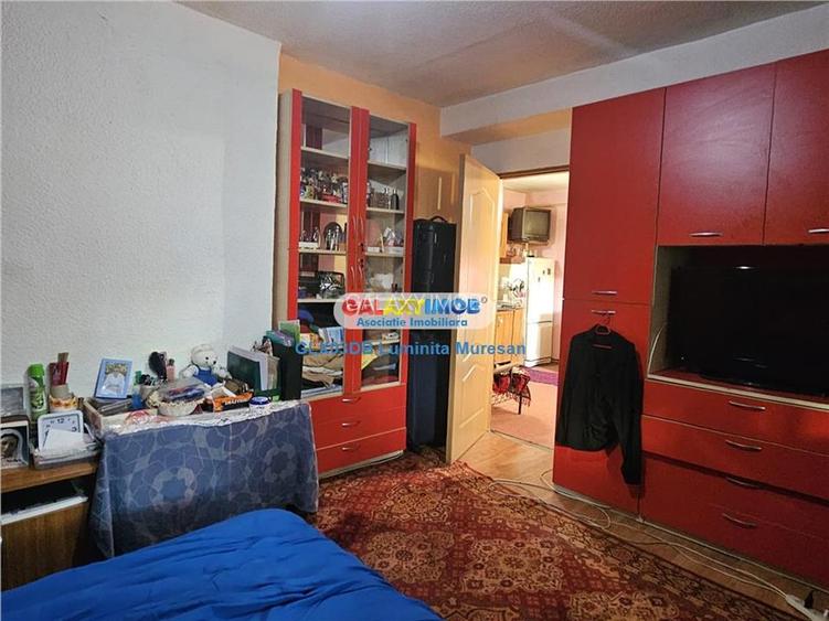 Vanzare apartament 2 camere decomandat Targoviste Micro 2 - 9