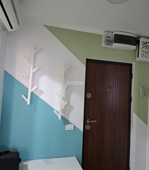 Apartament 2 camere Zona Boema