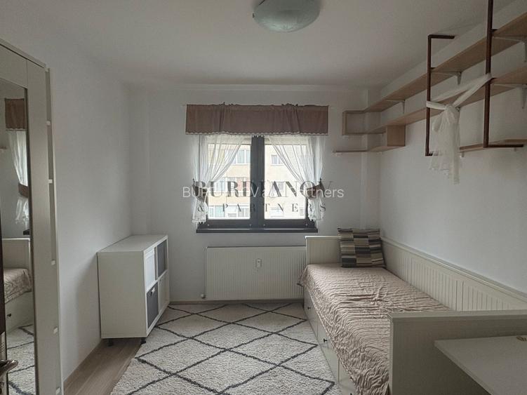 Apartament cu 3 camere - Vitan - Metrou Dristor/Mihai Bravu - 7