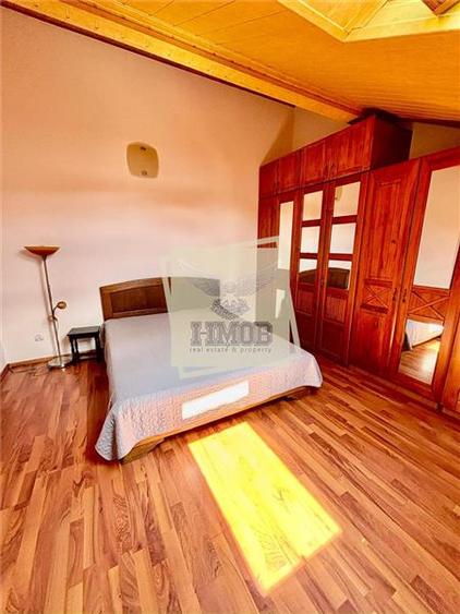Casa cu 5 camere 2 bai 184 mp utili zona Calea Dumbravii