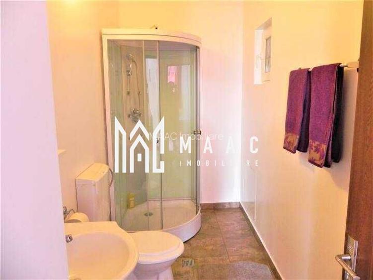 INVESTITIE I Apartament 2 camere I Etaj 1 I Central - 7