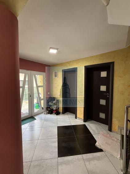 Casa/vila P+E+M, individuala ,730 mp teren-Timișul de jos/Dâmbul Morii
