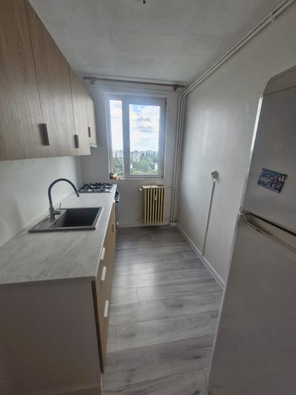Vedere spectaculoasa spre Parcul Drumul Taberei /2 camere renovate/50mp