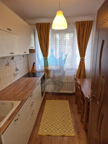 Apartament 3 Camere-2 Bai-Centrala Dristor Bucuresti