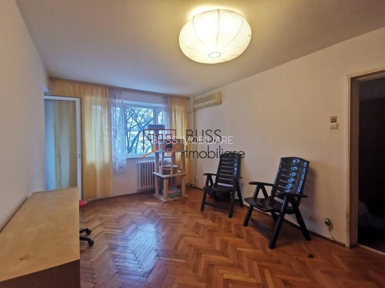 Apartament cu 2 camere și balcon cu vedere la parc - 2