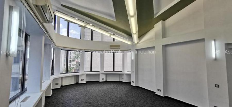 Herastrau Caramfil imobil office lux 150mp renovat - 6