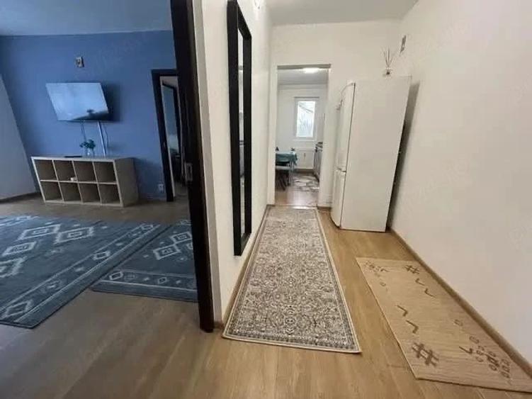 Apartament 2 camere I Str. Brașov nr. 22