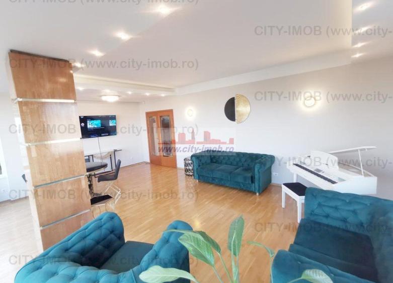 Vanzare - Apartament 3 camere Primaverii Bucuresti