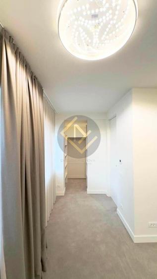 Inchiriere - Apartament 2 camere – Strada Icoanei | Bloc boutique !
