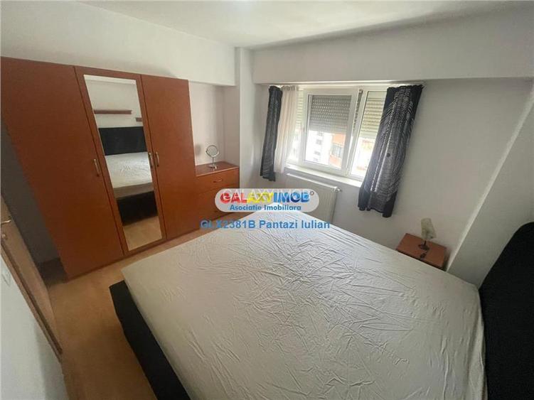Apartament 2 camere | Lujerului | Centrala | Loc Parcare | 7min metrou - 3