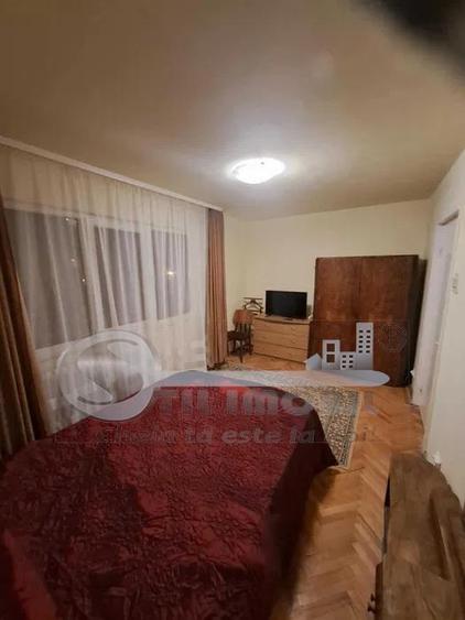 Apartament 3 camere TATARASI