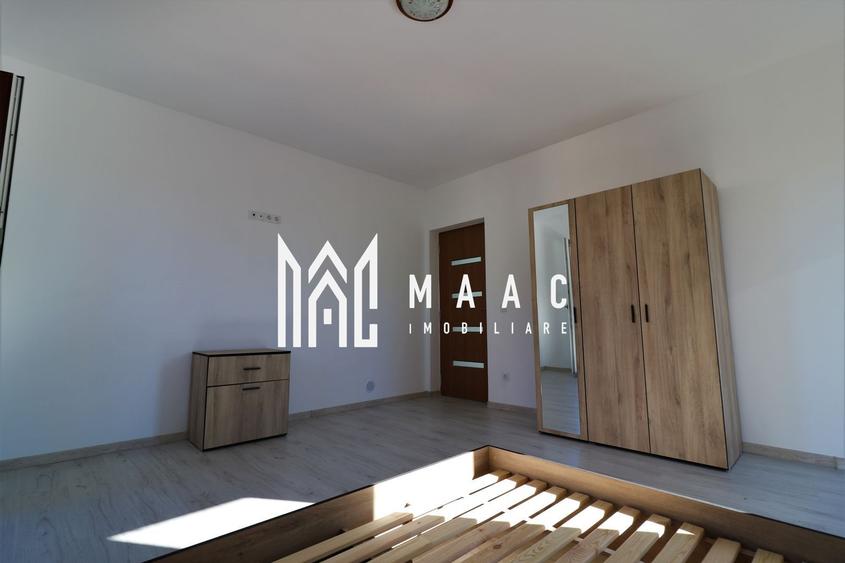 Casă de închiriat Sibiu | 3 camere | Ștrand | 125 mp