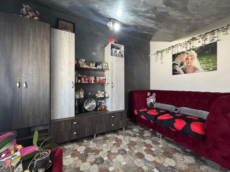 Apartament cu 3 camere Visan - COMISION 0%