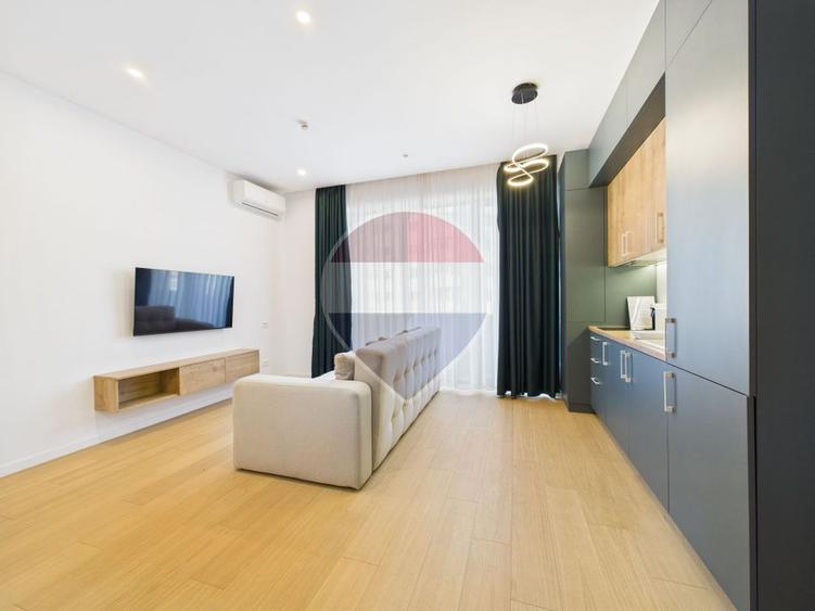 Apartament  2 camere de inchiriat -5 min de metrou Stefan cel Mare