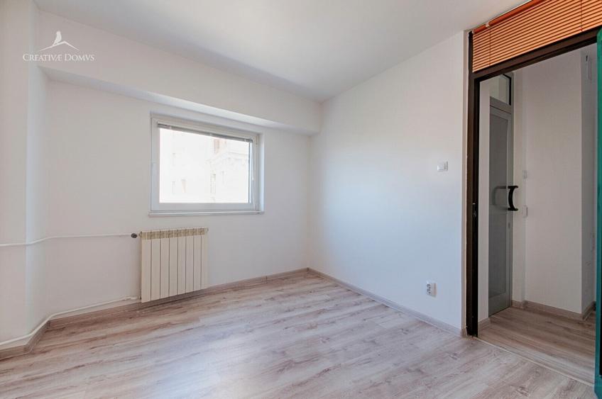 Stirbei Voda / Apartament cu 4 camere, 100 mp