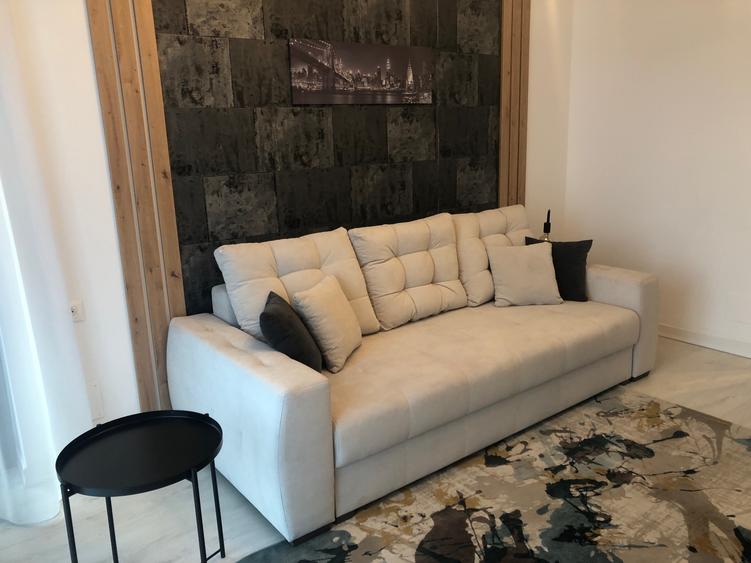 Cloud9, Apartament 3 cam, mobilat-utilat | 2 L.Parcare incluse | Pet friendly